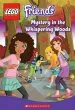 PDF Lego Friends: Mystery in the Whispering Woods (Chapter Book #3) by Cathy Hapka