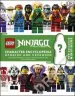 PDF Lego Ninjago Character Encyclopedia by Claire Sipi