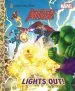 PDF Lights out! (Marvel: Mighty Avengers) by Courtney Carbone