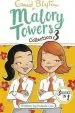 PDF Malory Towers Collection 3: Books 7-9 by Enid Blyton