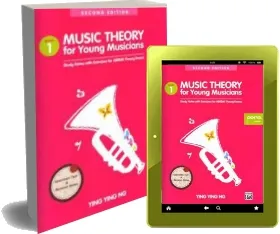 Music Theory for Young Musicians: Grade 1 download free [PDF and Ebook] by Ying Ying Ng year 2016