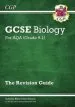 PDF New Grade 9-1 Gcse Biology: Aqa Revision Guide With Online Edition by Cgp Books