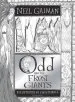 PDF Odd and the Frost Giants by Neil Gaiman