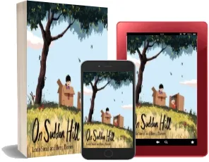 On Sudden Hill download free [PDF and Ebook] by Linda Sarah year 2016