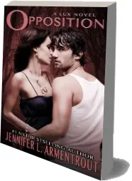 Opposition download free [PDF and Ebook] by Jennifer L Armentrout year 2016