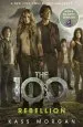 PDF Rebellion: The 100 Book Four by Kass Morgan