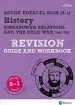 PDF Revise Edexcel Gcse (9-1) History Superpower Relations and the Cold war Revision Guide and Workbook: (With Free Online Edition) by Brian Dowse