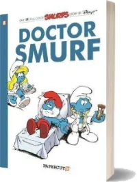 Smurfs #20: Doctor Smurf download free [PDF and Ebook] by Peyo year 2016