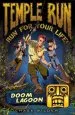 PDF Temple Run: Doom Lagoon by Chase Wilder