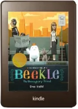 The Adventures of Beekle: The Unimaginary Friend download free [PDF and Ebook] by Dan Santat year 2016