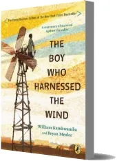 The boy who Harnessed the Wind download free [PDF and Ebook] by Bryan Mealer year 2016
