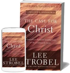 The Case for Christ: A Journalist'S Personal Investigation of the Evidence for Jesus download free [PDF and Ebook] by Lee Strobel year 2016