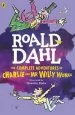 PDF The Complete Adventures of Charlie and mr Willy Wonka by Roald Dahl