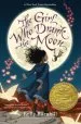 PDF The Girl who Drank the Moon by Kelly Barnhill