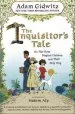 PDF The Inquisitor'S Tale: Or, the Three Magical Children and Their Holy dog by Adam Gidwitz