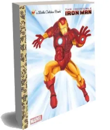The Invincible Iron man (Marvel: Iron Man) download free [PDF and Ebook] by Billy Wrecks year 2016