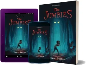 The Jumbies download free [PDF and Ebook] by Tracey Baptiste year 2016