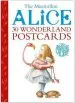 PDF The Macmillan Alice Postcard Book by Lewis Carroll