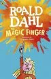 PDF The Magic Finger by Roald Dahl