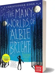 The Many Worlds of Albie Bright download free [PDF and Ebook] by Christopher Edge year 2016