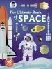 PDF The Ultimate Book of Space by Anne Sophie Baumann