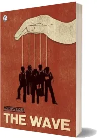 The Wave download free [PDF and Ebook] by Morton Rhue year 2016