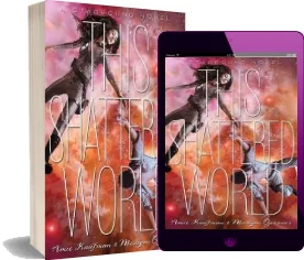 This Shattered World download free [PDF and Ebook] by Amie Kaufman year 2016
