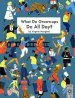 PDF What do Grown-Ups do all day? by Virginie Morgand
