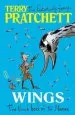 PDF Wings: The Third Book of the Nomes by Terry Pratchett