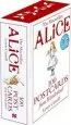 PDF Alice: 100 Postcards From Wonderland by Lewis Carroll