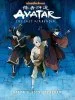 PDF Avatar: The Last Airbender - Smoke and Shadow Library Edition by Gene Luen Yang