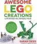 PDF Awesome Lego Creations With Bricks you Already Have by Sarah Dees