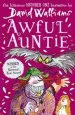 PDF Awful Auntie by David Walliams