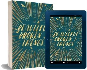 Beautiful Broken Things download free [PDF and Ebook] by Sara Barnard year 2016
