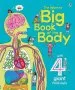 PDF Big Book of the Body by Minna Lacey