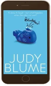 Blubber download free [PDF and Ebook] by Judy Blume year 2016