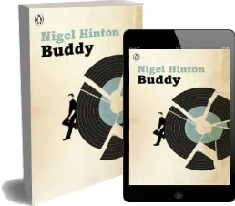 Buddy download free [PDF and Ebook] by Nigel Hinton year 2016
