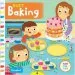 PDF Busy Baking by Louise Forshaw