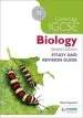 PDF Cambridge Igcse Biology Study and Revision Guide 2nd Edition by Dave Hayward