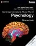PDF Cambridge International as and a Level Psychology Coursebook by Julia Russell