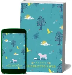 Charlotte'S web download free [PDF and Ebook] by E. B. White year 2016
