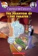 PDF Creepella von Cacklefur: #8 the Phantom of the Theatre by Geronimo Stilton