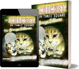 Cricket in Times Square download free [PDF and Ebook] by George Selden year 2016
