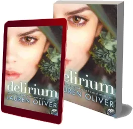 Delirium download free [PDF and Ebook] by Lauren Oliver year 2016