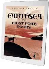 Earthsea: The First Four Books download free [PDF and Ebook] by Ursula K. Le Guin year 2016