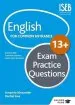 PDF English for Common Entrance at 13+ Exam Practice Questions by Amanda Alexander