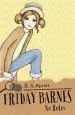 PDF Friday Barnes 4: No Rules by R.A. Spratt