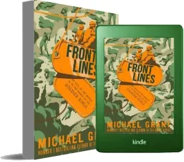 Front Lines download free [PDF and Ebook] by Michael Grant year 2016