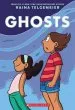 PDF Ghosts by Raina Telgemeier