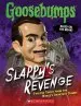 PDF Goosebumps: Slappy'S Revenge: Twisted Tricks From the World'S Smartest Dummy by Jason Heller